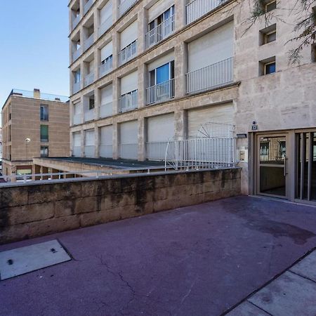 La Phoceenne - Bel Appartement Avec Vue Idealement Situe Marsilia Exterior foto
